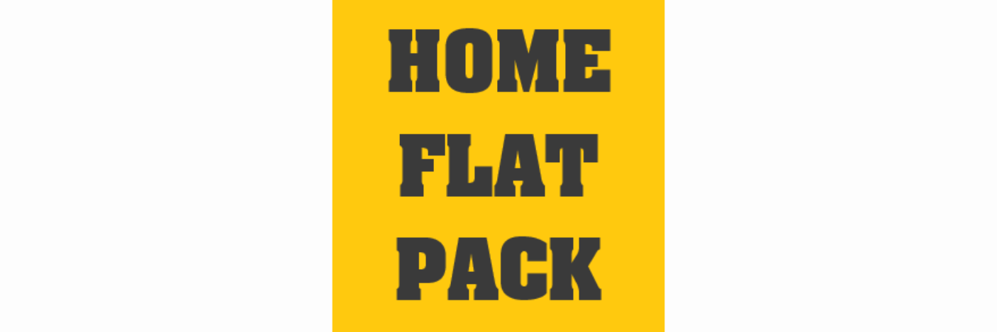 Kent Flatpack is Now Home Flatpack!