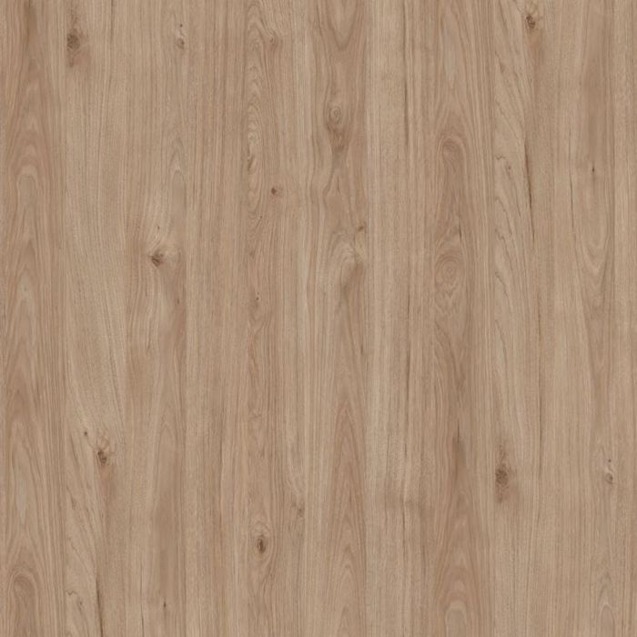 Extending Dining Table 160-200cm In Jackson Hickory Oak