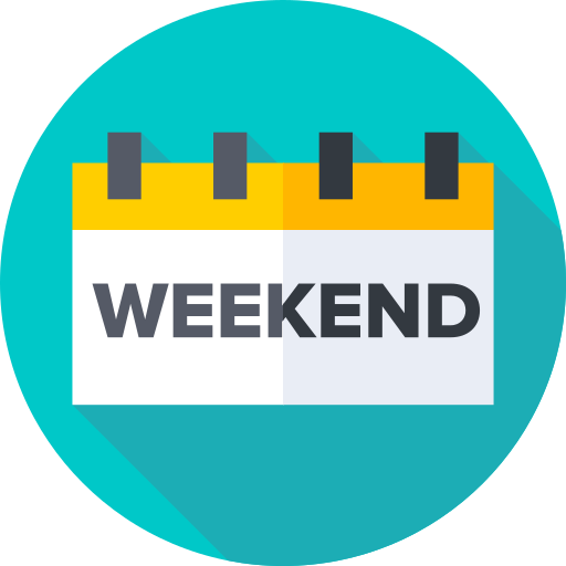 Service de location de matériel de week-end