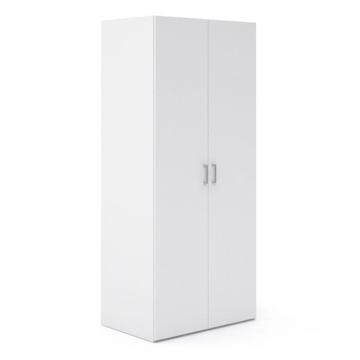 KFP HOME | Everyday Collection - Double door wardrobe