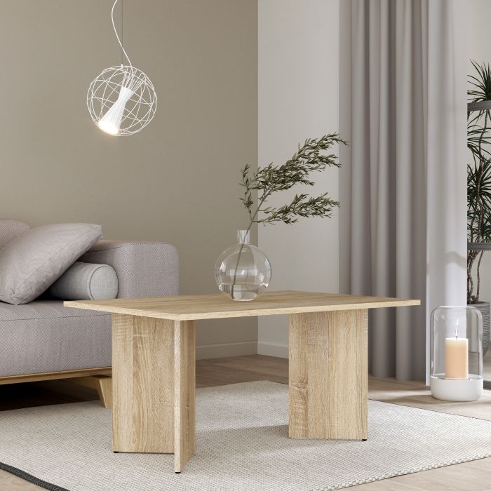 KFP HOME | Everyday Collection Coffee Table - Oak Effect