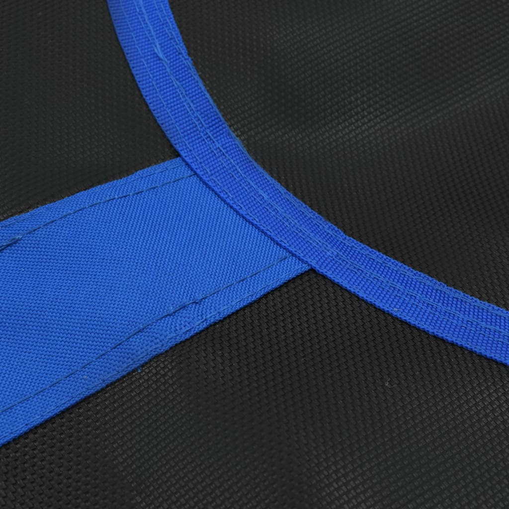 Columpio 110 cm 100 kg Azul