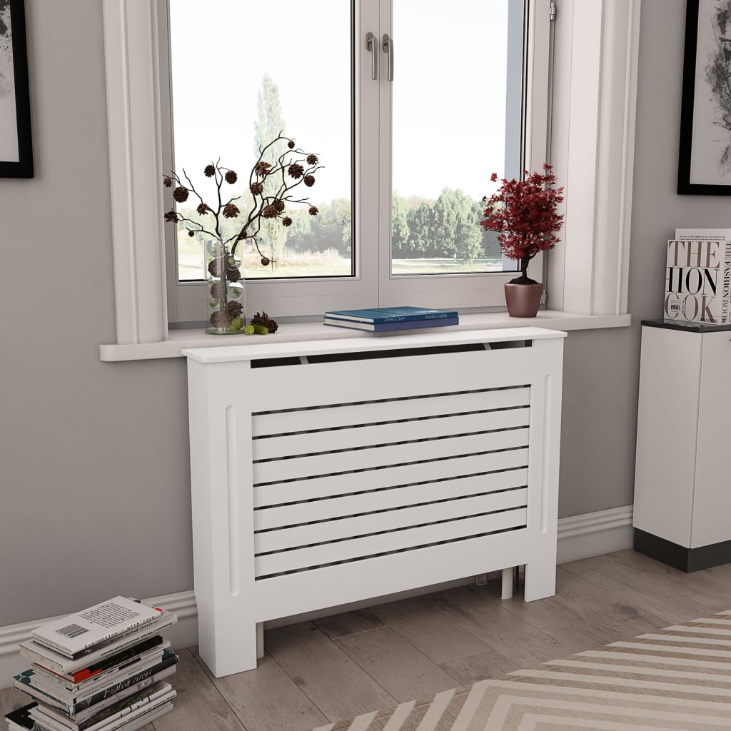 Radiator Cover Mdf