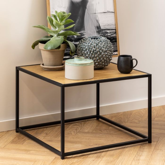 KFP HOME | Everyday Collection Coffee Table - Oak Effect