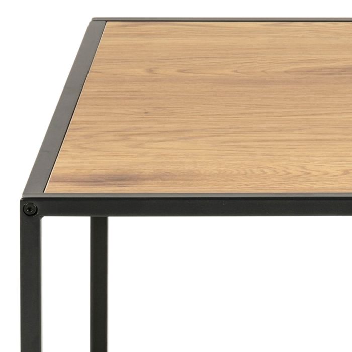 KFP HOME | Everyday Collection Coffee Table - Oak Effect
