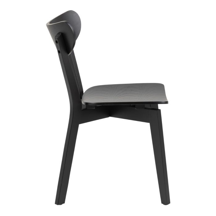 KFP HOME | Collection Everyday - Chaises de table à manger X2