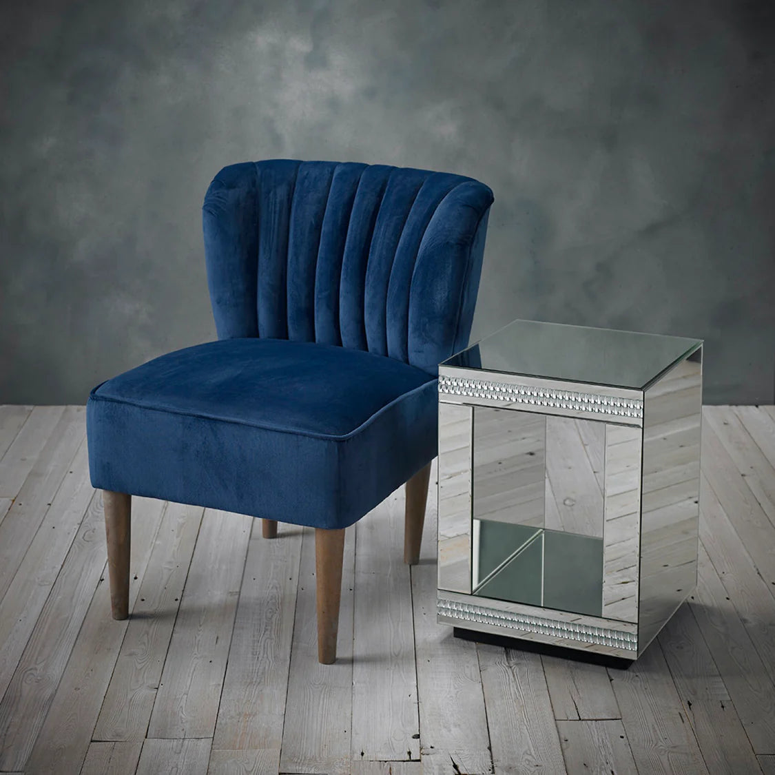 Belle Cocktail Chair