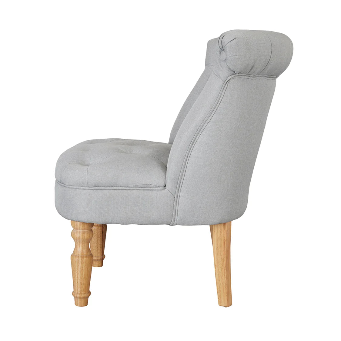 CELINE CHAIR BLUE