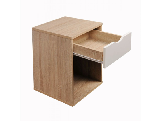 KFP HOME | Everyday Collection - NIGHTSTAND WITH 1 DRAWER