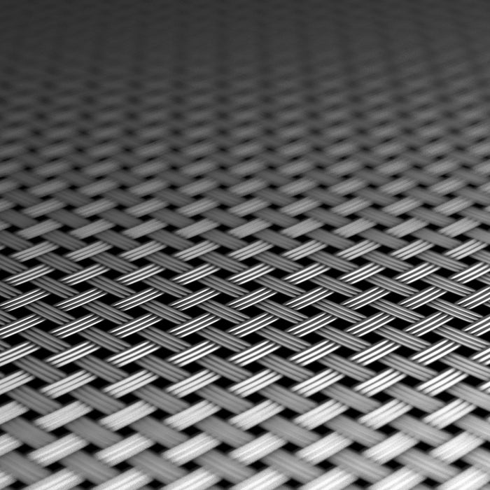 Trampolín rectangular plano Akrobat Primus de 10 pies x 6 pies