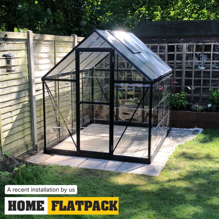 Why Now Is the Perfect Time to Invest in a Greenhouse