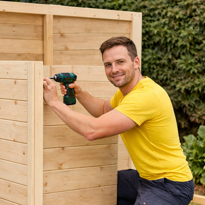Why More People Are Choosing Flatpack Installers (And Saving Time!)