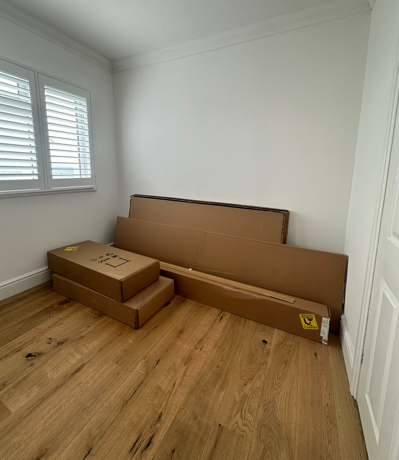 How to Prepare Your Space for a Flatpack Furniture Installation