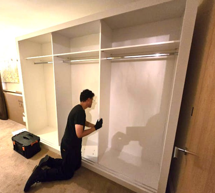 10 Common Flatpack Assembly Mistakes (and How to Avoid Them Like a Pro)