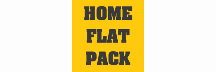 Kent Flatpack is Now Home Flatpack!