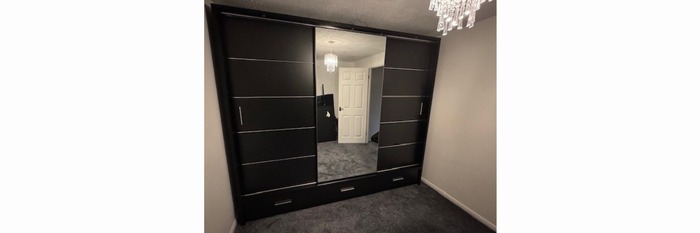 How do I choose the right wardrobe?