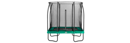 Guide to the perfect trampoline.