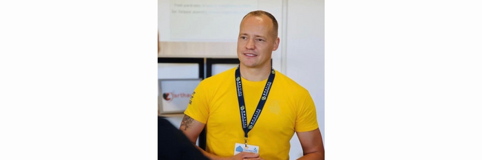 A Home Flatpack History