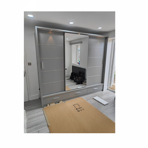 Hassle free moving day