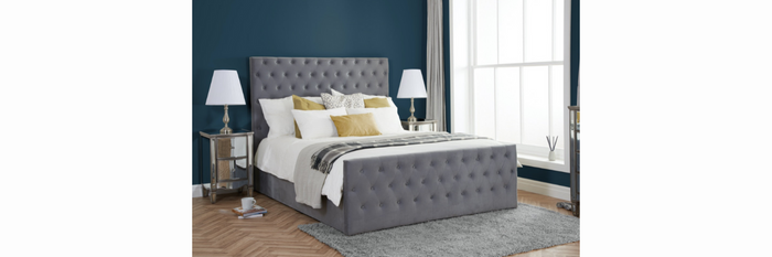 Am I in the right bed?