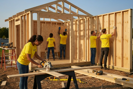 How Your Feedback Helped Us Build a Better Home Flatpack Experience