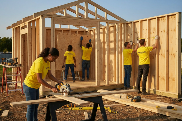 How Your Feedback Helped Us Build a Better Home Flatpack Experience