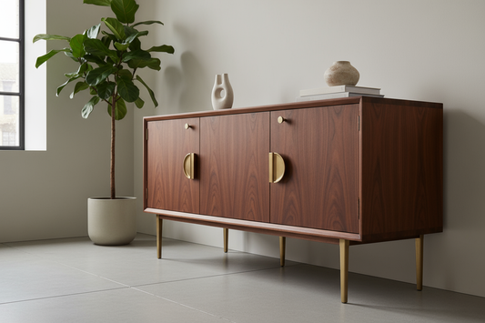 How to Find Furniture That Looks More Expensive Than It Is