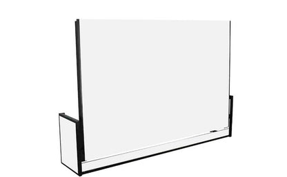 Souble Horizontal Wall Bed  160cm x 200cm