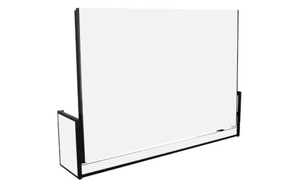 Studio King  Horizontal Wall Bed  150cm x 200cm