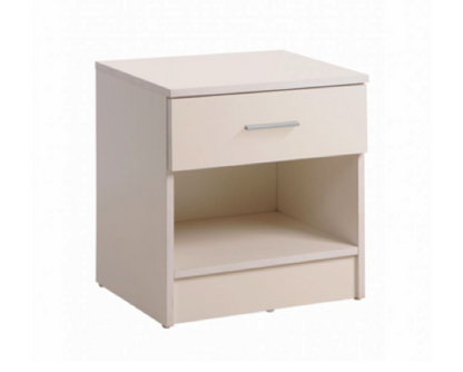 KFP HOME | Collection Everyday - TABLE DE NUIT AVEC 1 TIROIR