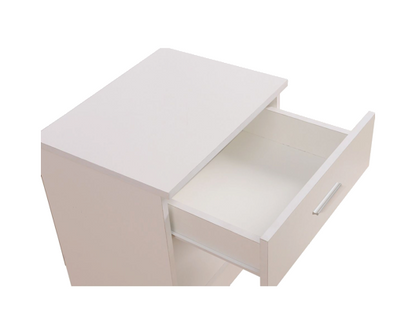 KFP HOME | Collection Everyday - TABLE DE NUIT AVEC 1 TIROIR