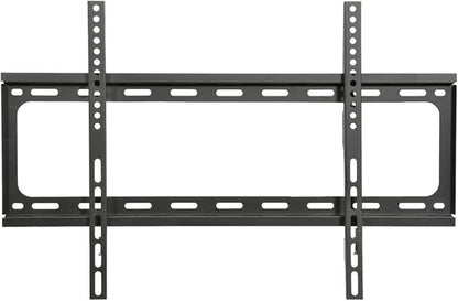 Soporte de pared fijo para TV de pantalla plana de 32" a 65"