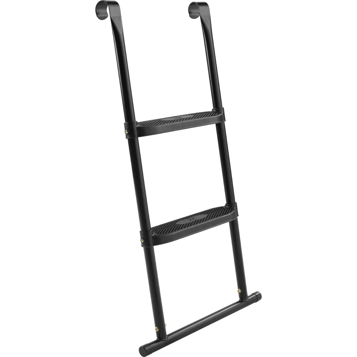 12ft Salta Green Round First Class Edition Trampoline with Enclosure