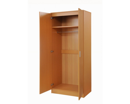 KFP HOME | Colección Everyday - Armario de 2 puertas