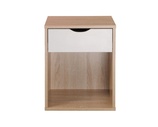 KFP HOME | Everyday Collection - NIGHTSTAND WITH 1 DRAWER