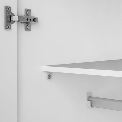 KFP HOME | Colección Everyday - Armario de dos puertas