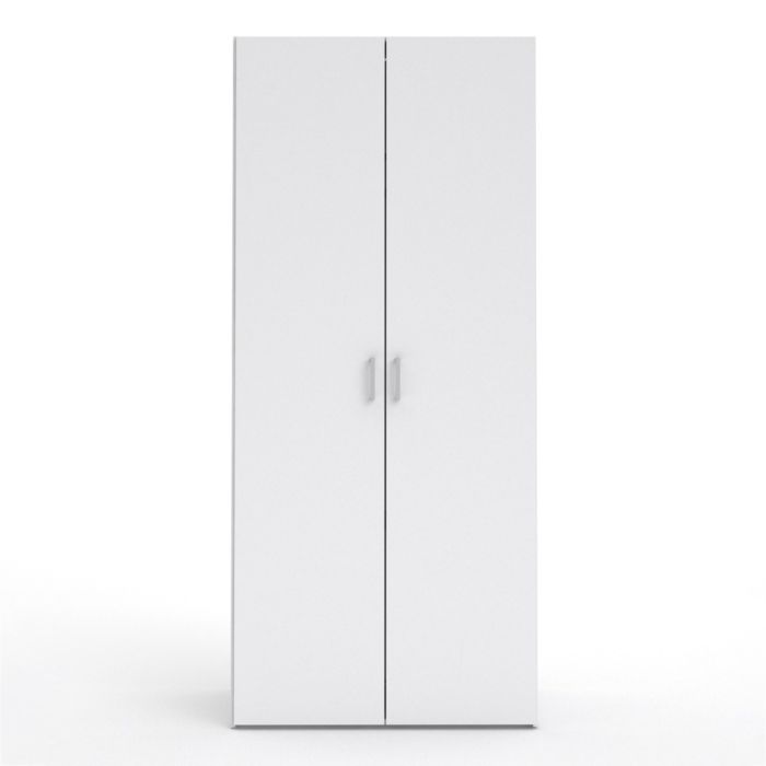 KFP HOME | Colección Everyday - Armario de dos puertas