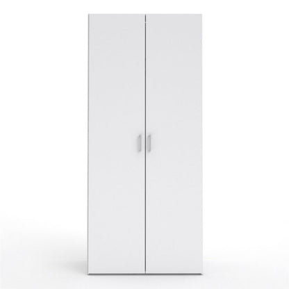 KFP HOME | Colección Everyday - Armario de dos puertas