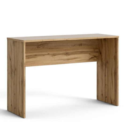 Bureau Function Plus en chêne clair Wotan