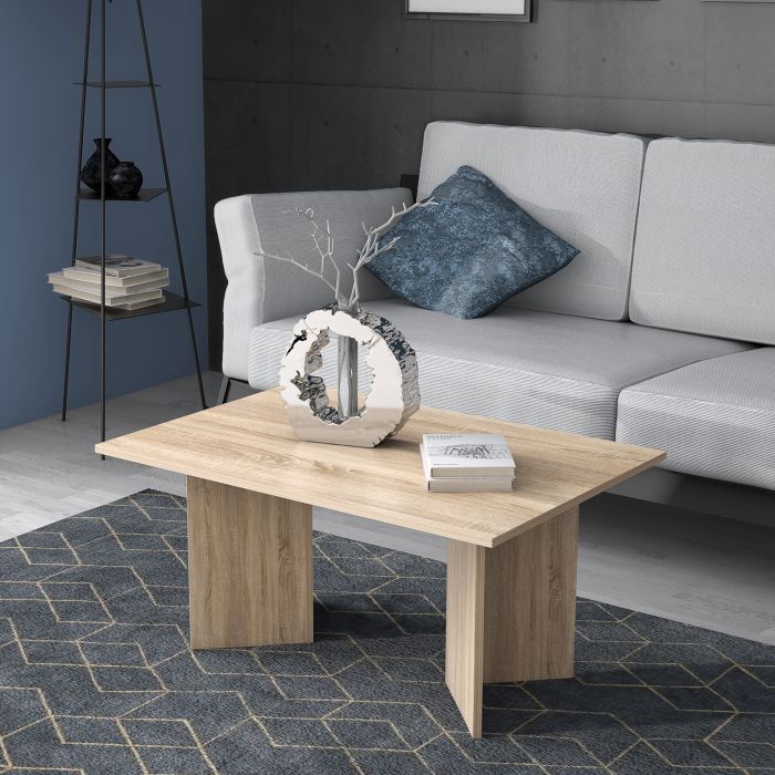 KFP HOME | Everyday Collection Coffee Table - Oak Effect
