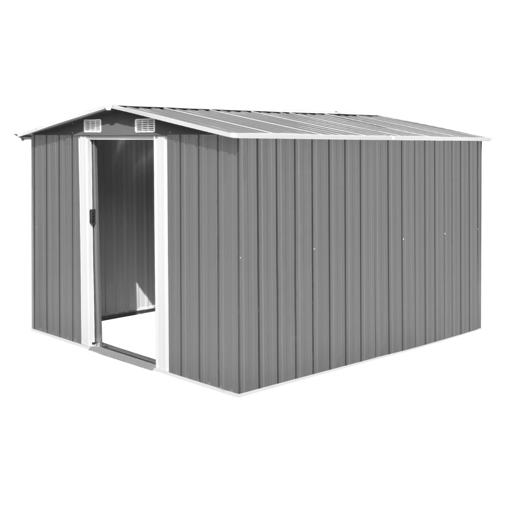Garden Shed Metal