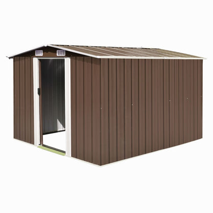 Garden Shed Metal