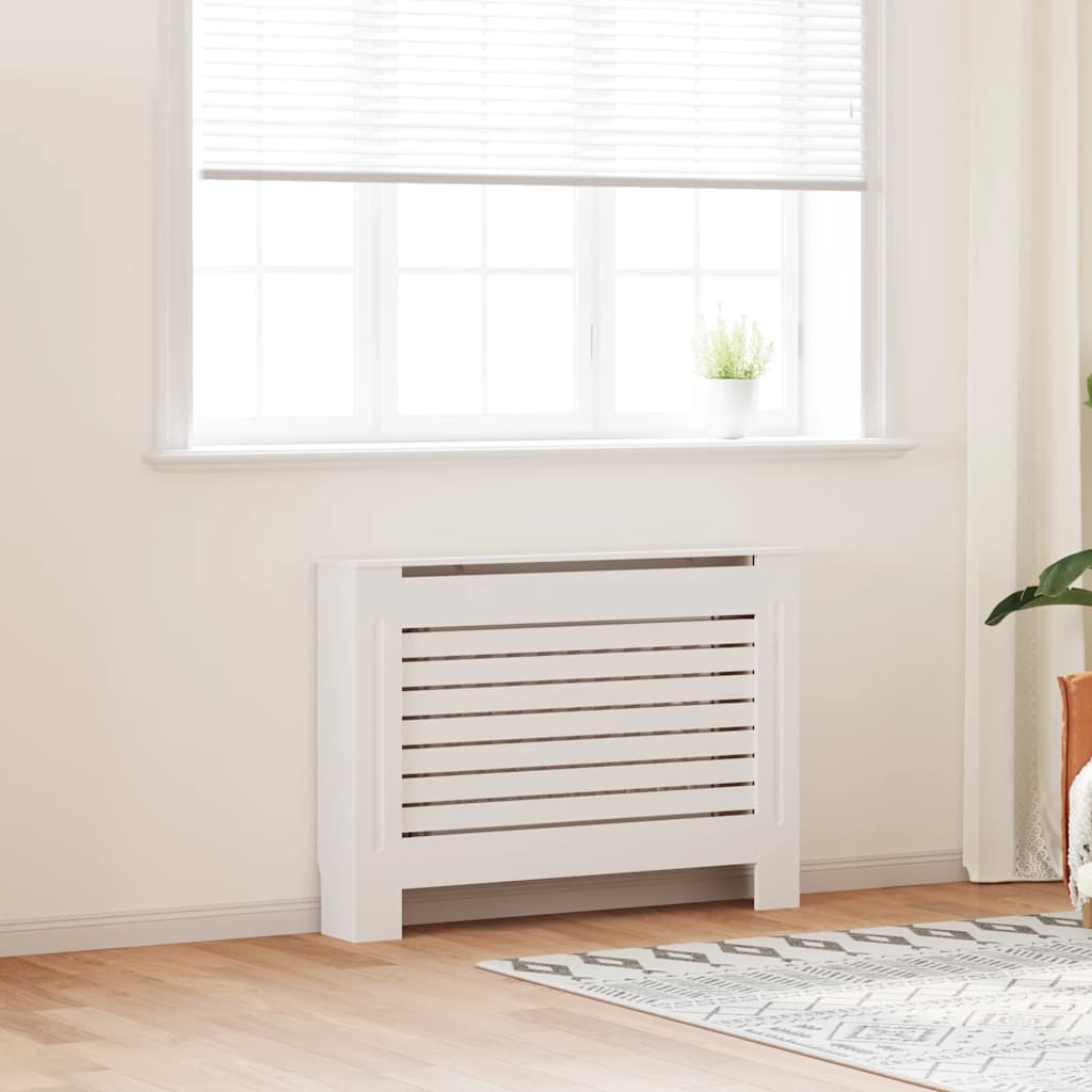 Radiator Cover Mdf