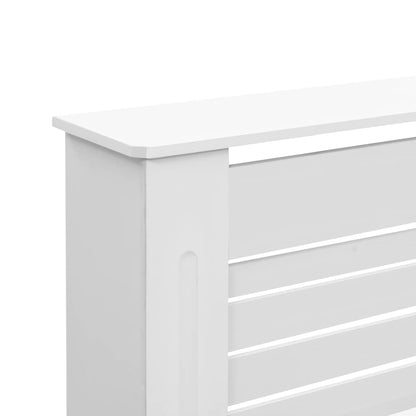 Radiator Cover Mdf