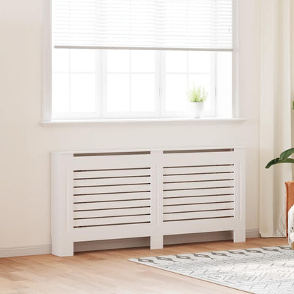 Radiator Cover Mdf