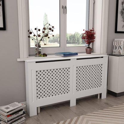 Mdf Radiator Cover 205 Cm