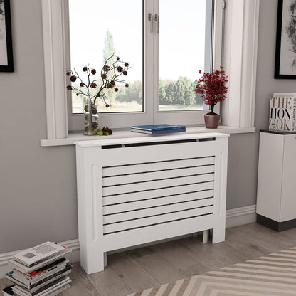 Radiator Cover Mdf