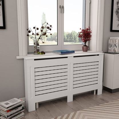 Radiator Cover Mdf