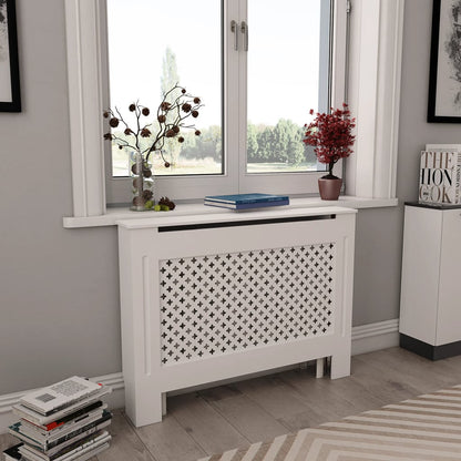 Mdf Radiator Cover 205 Cm