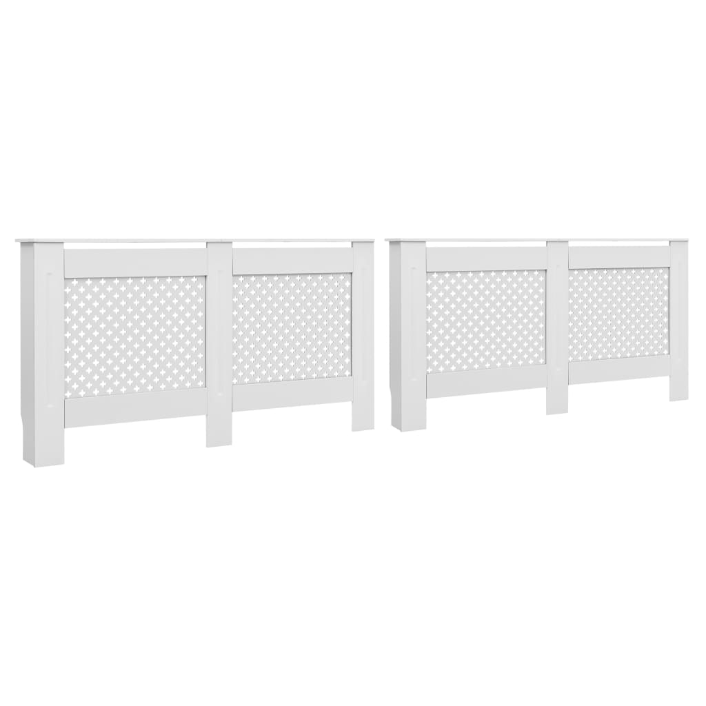 Mdf Radiator Cover 205 Cm